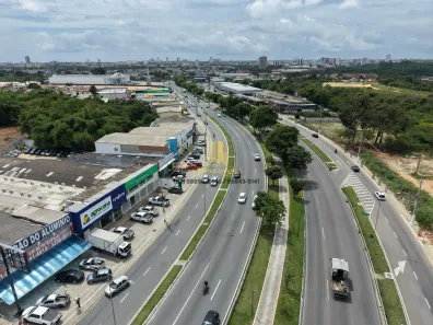 Ponto Comercial para alugar, 345m² no Tabuleiro do Martins, Maceió