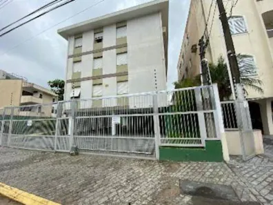 Apartamento com 3 Quartos à venda, 87m² no Loteamento João Batista Julião, Guarujá