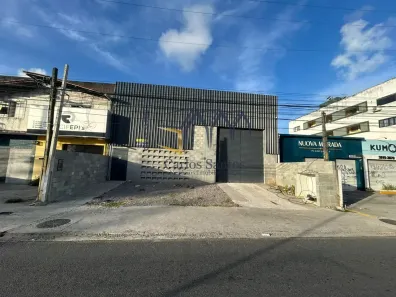 Galpão/Depósito/Armazém para alugar, 345m² no Imbiribeira, Recife