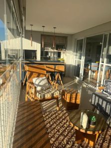 Apartamento com 3 Quartos à venda, 155m² no Centro, São Bernardo do Campo