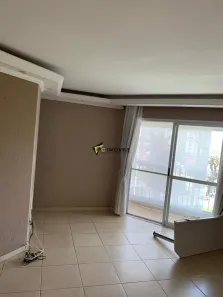Apartamento com 2 Quartos à venda, 56m² no Vila Siqueira (Zona Norte), São Paulo
