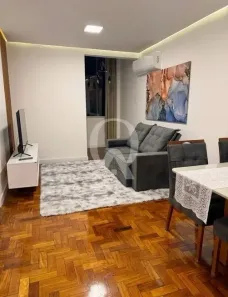 Apartamento com 3 Quartos à venda, 77m² no Copacabana, Rio de Janeiro