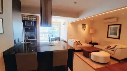 Apartamento com 2 Quartos à venda, 98m² no Cidade Monções, São Paulo