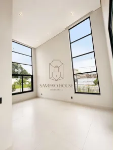 Casa de Condomínio com 3 Quartos à venda, 238m² no Morada dos Nobres, Cuiabá