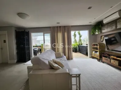 Cobertura com 3 Quartos à venda, 174m² no Perdizes, São Paulo