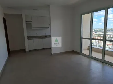 Apartamento com 2 Quartos para alugar, 67m² no Vila Santa Isabel, Anápolis