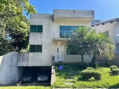 Casa de Condomínio com 4 Quartos à venda, 230m² no Aruã, Mogi das Cruzes