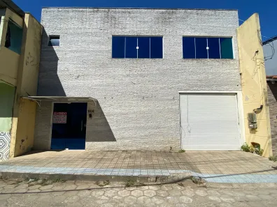 Prédio Comercial à venda, 376m² no Centro, Piúma