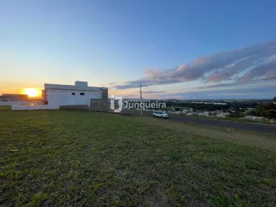 Lote/Terreno à venda, 255m² no Ondas, Piracicaba