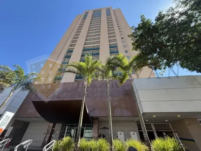 Sala Comercial para alugar, 30m² no Nova Ribeirânia, Ribeirão Preto