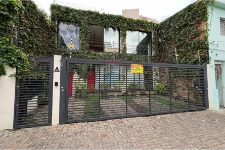 Prédio Comercial à venda, 320m² no Campos Elíseos, São Paulo