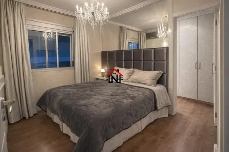 Apartamento com 2 Quartos à venda, 142m² no Jardim Paulista, São Paulo