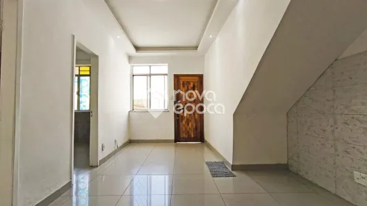  com 2 Quartos à venda, 58m² no Engenho Novo, Rio de Janeiro