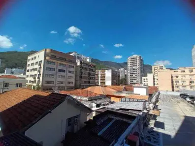 Sala Comercial à venda, 30m² no Tijuca, Rio de Janeiro