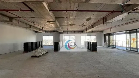 Sala Comercial à venda, 255m² no Tatuapé, São Paulo