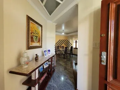 Casa de Condomínio com 4 Quartos à venda, 300m² no Granja Olga II, Sorocaba