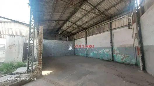 Lote/Terreno para alugar, 700m² no Vila Norma, São Paulo