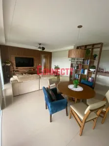 Apartamento com 3 Quartos à venda, 131m² no Bonfim Paulista, Ribeirão Preto