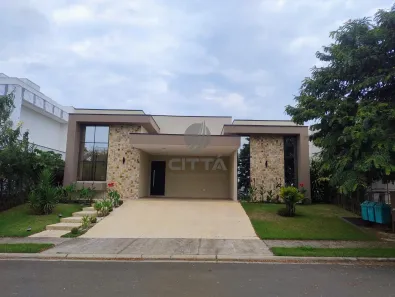 Casa de Condomínio com 3 Quartos à venda, 230m² no Chácara São José, Jaguariúna