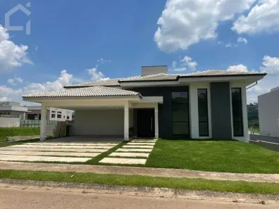 Casa de Condomínio com 3 Quartos à venda, 250m² no Residencial Green Park, Itupeva