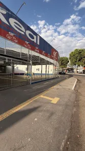 Ponto Comercial para alugar, 500m² no Parque Amazônia, Goiânia