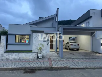 Casa com 3 Quartos à venda, 196m² no , Schroeder