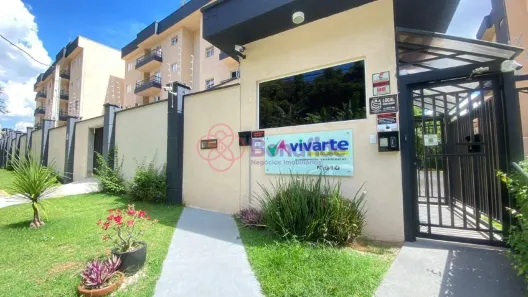Apartamento com 2 Quartos à venda, 60m² no Núcleo Colonial Barão de Jundiaí, Jundiaí
