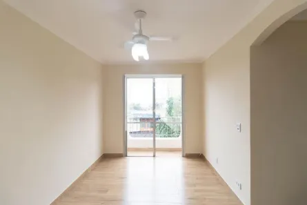 Apartamento com 1 Quarto à venda, 33m² no Vila Paiva, São Paulo