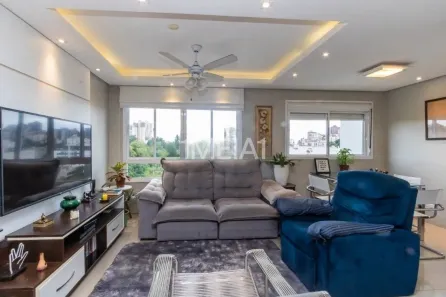Apartamento com 2 Quartos para alugar, 57m² no Higienópolis, Porto Alegre