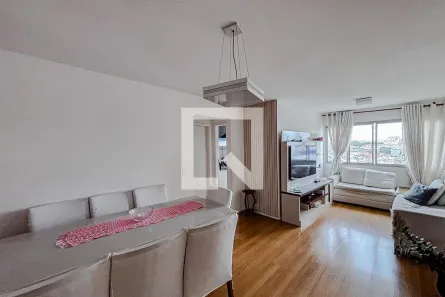 Apartamento com 2 Quartos à venda, 75m² no Vila Esperança, São Paulo