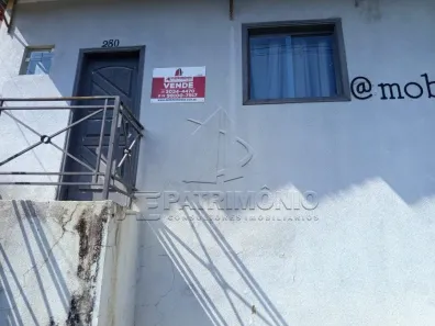 Galpão/Depósito/Armazém à venda, 200m² no Caputera, Sorocaba