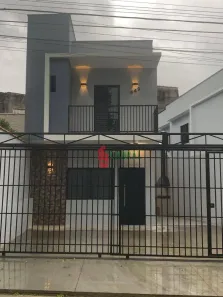 Casa de Condomínio com 3 Quartos à venda, 107m² no Jardim do Triunfo, Guarulhos