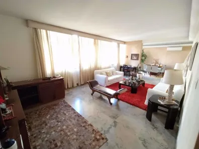 Apartamento com 4 Quartos à venda, 265m² no Gonzaga, Santos