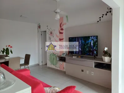 Apartamento com 1 Quarto à venda, 46m² no Ipiranga, São Paulo