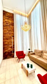 Casa com 5 Quartos à venda, 550m² no Alphaville Flamboyant Residencial Araguaia, Goiânia