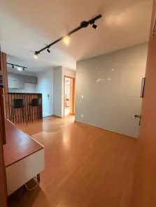 Apartamento com 2 Quartos à venda, 41m² no Bom Retiro, São Paulo