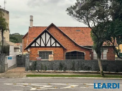 Sobrado com 4 Quartos à venda, 350m² no Pacaembu, São Paulo