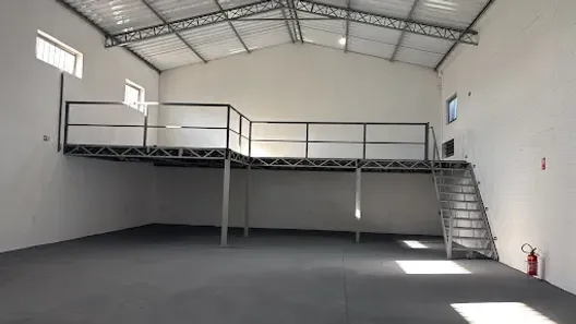 Galpão/Depósito/Armazém para alugar, 330m² no Jardim Eulina, Campinas