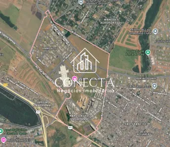 Lote/Terreno à venda, 287m² no Grand Ville, Uberlândia