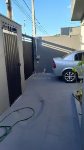 Casa com 2 Quartos à venda, 100m² no Residencial Mais Parque Mirassol, Mirassol
