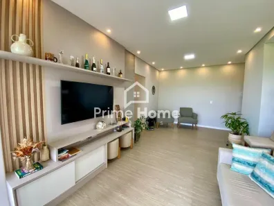 Apartamento com 3 Quartos à venda, 91m² no Swiss Park, Campinas