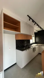 Apartamento com 2 Quartos à venda, 51m² no Jardins do Império, Indaiatuba