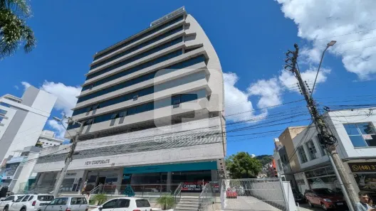 Apartamento com 1 Quarto à venda, 36m² no Agronômica, Florianópolis