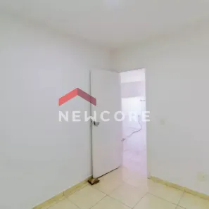 Apartamento com 2 Quartos à venda, 40m² no Vila Nhocune, São Paulo
