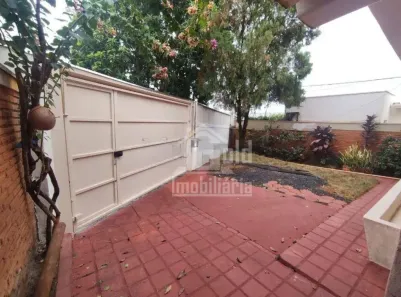 Casa com 3 Quartos à venda, 160m² no Jardim São Luiz, Ribeirão Preto