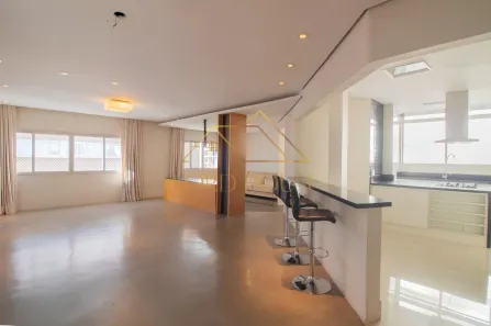 Apartamento com 2 Quartos à venda, 160m² no Jardim Paulista, São Paulo
