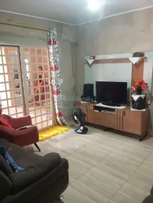 Casa com 2 Quartos à venda, 80m² no Setparque Horizonte, São José do Rio Preto