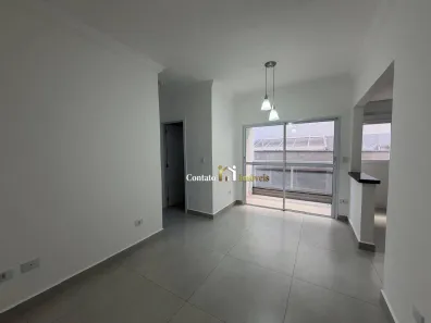 Apartamento com 2 Quartos para venda ou aluguel, 60m² no Centro, Atibaia
