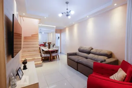 Casa com 2 Quartos à venda, 168m² no Jardim Monjolo, São Paulo