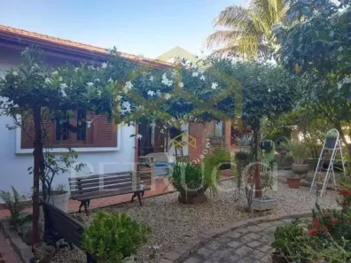 Fazenda/Sítio com 5 Quartos à venda, 500m² no Chácara Santa Margarida, Campinas